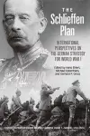 The Schlieffen Plan cover