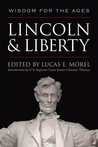 Lincoln and Liberty cover