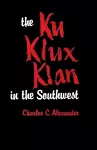 The Ku Klux Klan in the Southwest cover