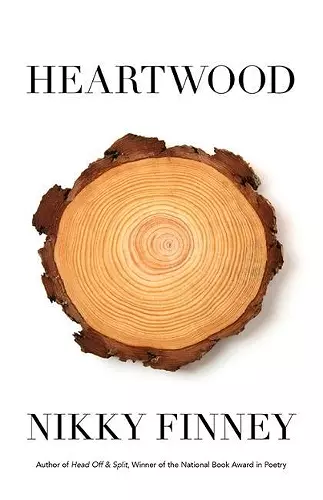 Heartwood cover