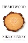 Heartwood cover