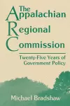 The Appalachian Regional Commission cover