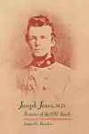 Joseph Jones, M.D. cover