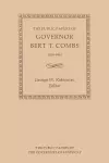 The Public Papers of Governor Bert T. Combs cover