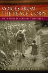 Voices from the Peace Corps cover