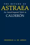 The Return of Astraea cover