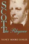 Scott the Rhymer cover