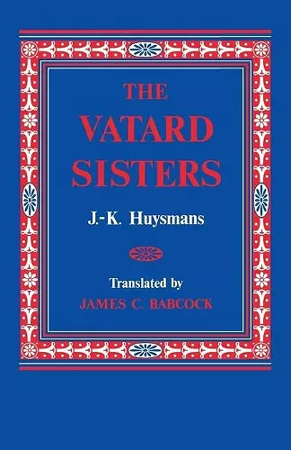 The Vatard Sisters cover