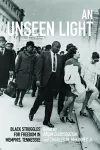 An Unseen Light cover