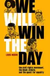 We Will Win The Day cover