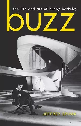 Buzz cover