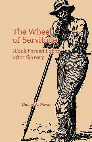 The Wheel of Servitude cover