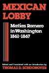 Mexican Lobby cover