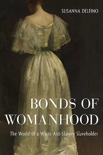 Bonds of Womanhood cover