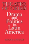 Theatre of Crisis cover