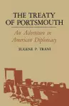 The Treaty of Portsmouth cover