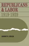 Republicans and Labor cover