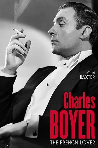 Charles Boyer cover