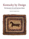 Kentucky by Design cover