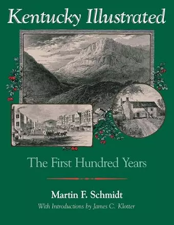 Kentucky Illustrated cover