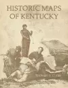 Historic Maps of Kentucky cover