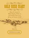 Gold Rush Diary cover