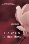 The World Is Our Home cover