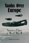 Yanks Over Europe cover