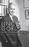 Lincoln Gordon cover