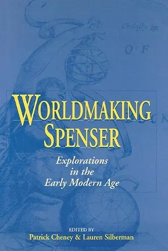 Worldmaking Spenser cover