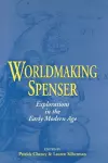 Worldmaking Spenser cover