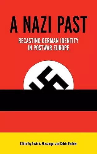 A Nazi Past cover