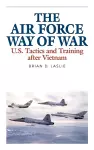 The Air Force Way of War cover