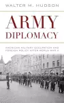 Army Diplomacy cover