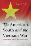 The American South and the Vietnam War cover