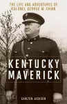 Kentucky Maverick cover