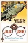 Hollywood Presents Jules Verne cover