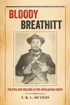 Bloody Breathitt cover