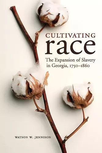 Cultivating Race cover