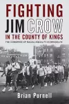 Fighting Jim Crow in the County of Kings cover