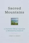 Sacred Mountains cover