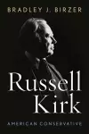 Russell Kirk cover