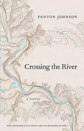 Crossing the River cover