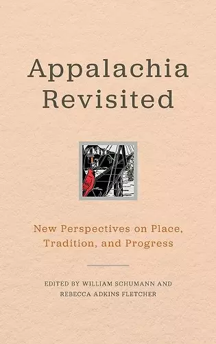 Appalachia Revisited cover