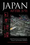 Japan after 3/11 cover