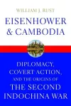 Eisenhower and Cambodia cover
