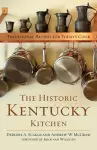 The Historic Kentucky Kitchen cover