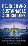 Religion and Sustainable Agriculture cover