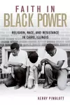 Faith in Black Power cover