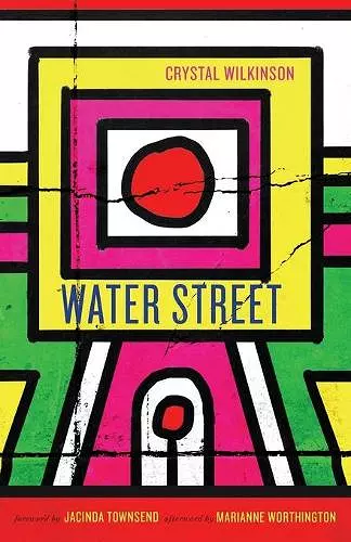 Water Street cover